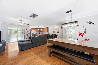 2816 Rustic Oaks Drive, Palm Harbor, FL 34684 - Photo 8