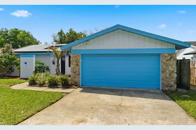 2816 Rustic Oaks Drive, Palm Harbor, FL 34684 - Photo 2