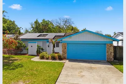 2816 Rustic Oaks Drive, Palm Harbor, FL 34684 - Photo 56