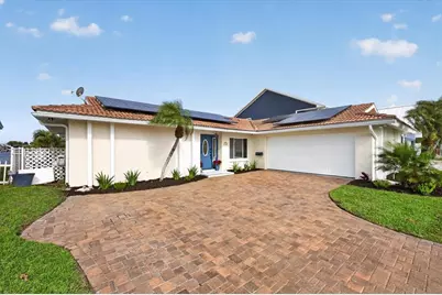 4969 Marlin Drive, New Port Richey, FL 34652 - Photo 2