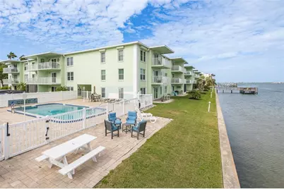 464 N Paula Drive #106, Dunedin, FL 34698 - Photo 1