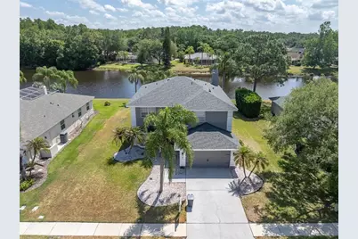 2487 Saddlewood Lane, Palm Harbor, FL 34685 - Photo 2