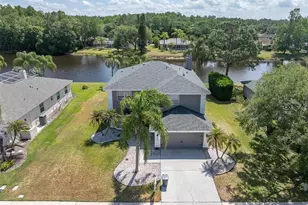 2487 Saddlewood Ln, Palm Harbor, FL 34685 - Photo 2