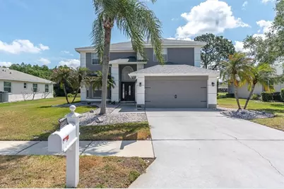 2487 Saddlewood Lane, Palm Harbor, FL 34685 - Photo 1