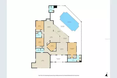 8464 Delaware Drive, Spring Hill, FL 34607 - Photo 4