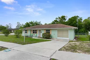 5121 Springwood Rd, Spring Hill, FL 34609 - Photo 2