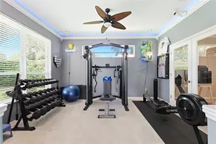 19708 Wellington Manor Blvd, Lutz, FL 33549 - Photo 46