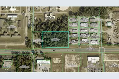 00 Spring Hill Drive, Brooksville, FL 34604 - Photo 1