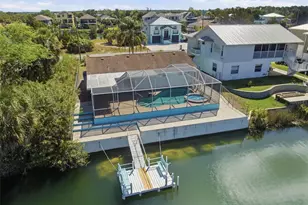 3243 Azalea Dr, Hernando Beach, FL 34607 - Photo 68