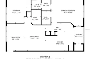 4832 Sunnybrook Dr, New Port Richey, FL 34653 - Photo 34