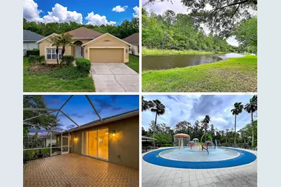 27509 Edenfield Drive, Wesley Chapel, FL 33544 - Photo 1