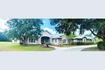 11939 Pasco Trails Boulevard, Spring Hill, FL 34610 - Photo 1