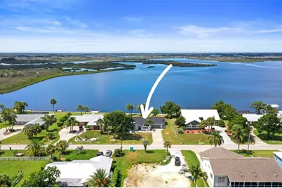 11930 W Bayshore Drive, Crystal River, FL 34429 - Photo 52