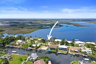 11930 W Bayshore Dr, Crystal River, FL 34429 - Photo 50