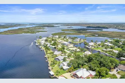 11930 W Bayshore Drive, Crystal River, FL 34429 - Photo 62