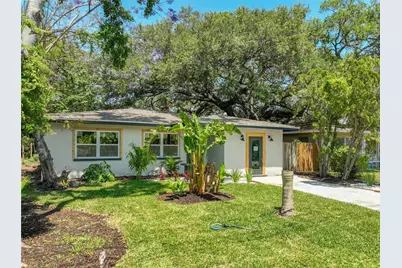 4629 26th Avenue S, Saint Petersburg, FL 33711 - Photo 2