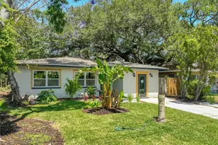 4629 26th Ave S, Saint Petersburg, FL 33711 - Photo 2