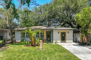 4629 26th Ave S, Saint Petersburg, FL 33711 - Photo 1