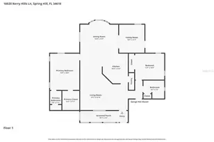 16620 Kerry Hills Ln, Spring Hill, FL 34610 - Photo 50