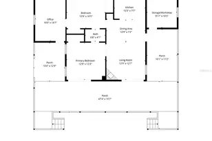 2414 SW 186th Ct, Dunnellon, FL 34432 - Photo 14