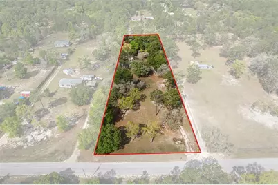 2414 SW 186th Court, Dunnellon, FL 34432 - Photo 2