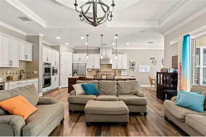 8853 Bella Vita Circle, Land O Lakes, FL 34637 - Photo 6