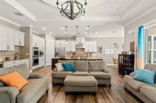 8853 Bella Vita Cir, Land O Lakes, FL 34637 - Photo 6