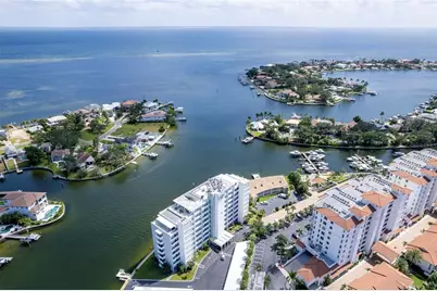 1365 Snell Isle Boulevard NE #9A, Saint Petersburg, FL 33704 - Photo 1