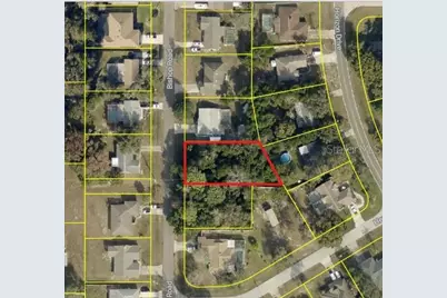 0 Bishop Road, Spring Hill, FL 34608 - Photo 4