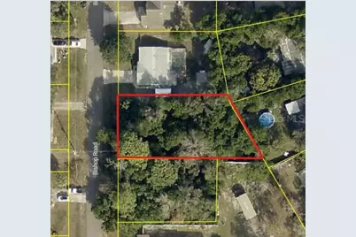 0 Bishop Road, Spring Hill, FL 34608 - Photo 2