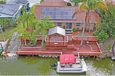 2529 San Luis Road, Holiday, FL 34691 - Photo 14
