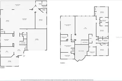 5042 Night Star Trail, Odessa, FL 33556 - Photo 52