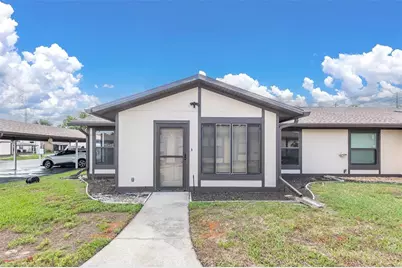 37730 Alissa Drive, Zephyrhills, FL 33542 - Photo 1