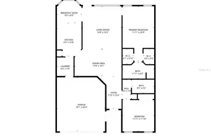 3017 Whispering Pines Ct, Spring Hill, FL 34606 - Photo 2