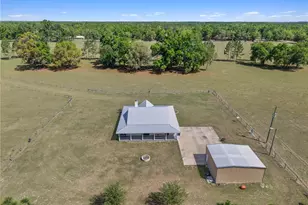 4639 SW Wilson Springs Rd, Fort White, FL 32038 - Photo 30