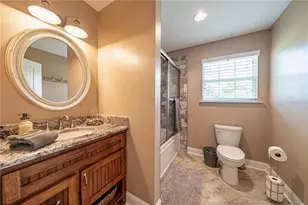 4639 SW Wilson Springs Rd, Fort White, FL 32038 - Photo 30