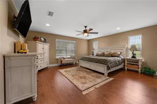 4639 SW Wilson Springs Rd, Fort White, FL 32038 - Photo 14