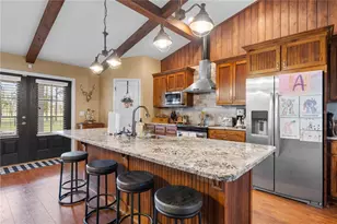 4639 SW Wilson Springs Rd, Fort White, FL 32038 - Photo 2