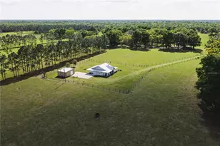 4639 SW Wilson Springs Rd, Fort White, FL 32038 - Photo 40