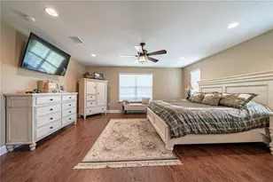 4639 SW Wilson Springs Rd, Fort White, FL 32038 - Photo 22