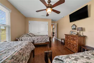 4639 SW Wilson Springs Rd, Fort White, FL 32038 - Photo 22