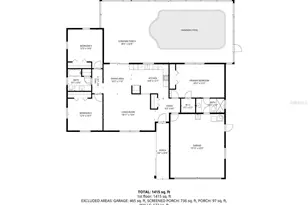 5484 Alderwood St, Spring Hill, FL 34606 - Photo 2