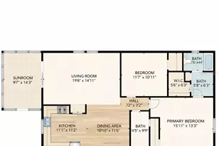 7318 Osage Dr, Hudson, FL 34667 - Photo 6