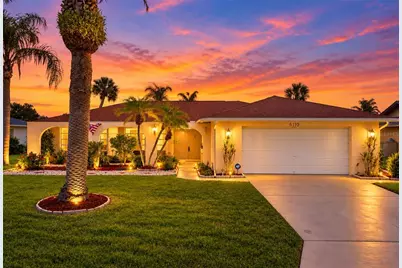 5110 Porpoise Place, New Port Richey, FL 34652 - Photo 1