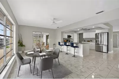 5110 Porpoise Place, New Port Richey, FL 34652 - Photo 8