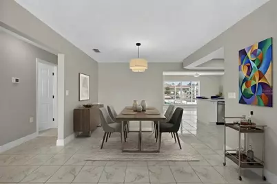 5110 Porpoise Place, New Port Richey, FL 34652 - Photo 8