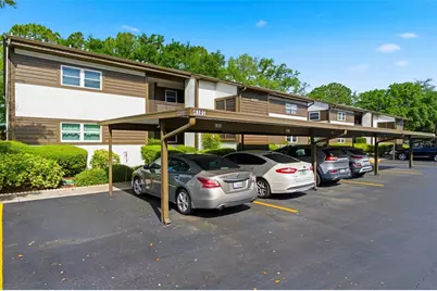 4101 Passport Lane #203, New Port Richey, FL 34653 - Photo 4