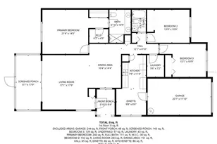 2401 SW 20th Ct, Ocala, FL 34471 - Photo 2