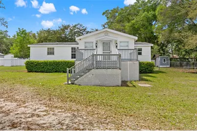 7610 County Road 663, Bushnell, FL 33513 - Photo 1