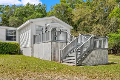 7610 County Road 663, Bushnell, FL 33513 - Photo 2